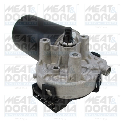 Wiper Motor
